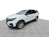 Used 2022 Chevrolet Equinox LS w/ LS Convenience Package image 4