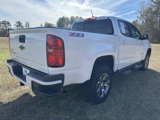 Used 2017 Chevrolet Colorado Z71 image 5