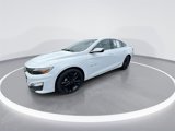 Used 2024 Chevrolet Malibu LT image 4