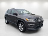 Used 2017 Jeep Compass Latitude w/ Popular Equipment Group image 3