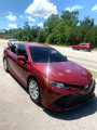 Used 2018 Toyota Camry L image 3