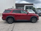 Used 2023 Nissan Pathfinder SV image 6