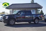Used 2017 Ford F150 XLT w/ Equipment Group 302A Luxury image 5