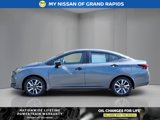 New 2025 Nissan Versa S w/ S Plus Package image 3