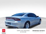 Used 2022 Dodge Charger SXT image 4