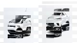 New 2025 Buick Encore GX Preferred w/ Comfort Package image 3