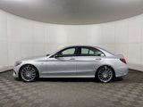 Used 2016 Mercedes-Benz C 450 AMG image 4