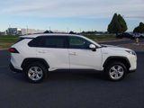 Certified 2021 Toyota RAV4 XLE image 2