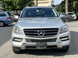 Used 2014 Mercedes-Benz ML 350 4MATIC image 2