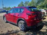 Used 2023 MAZDA CX-5 AWD 2.5 S image 4