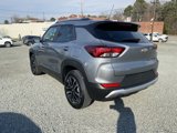 New 2025 Chevrolet TrailBlazer LT w/ Convenience Package image 5