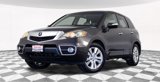 Used 2010 Acura RDX w/ Technology Package image 2