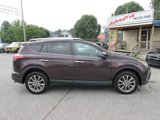 Used 2016 Toyota RAV4 Limited image 4