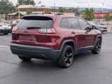 Used 2020 Jeep Cherokee Latitude Plus image 2
