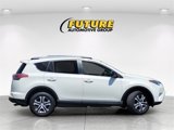 Used 2018 Toyota RAV4 LE w/ All Weather Liner Package image 4