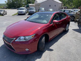 Used 2014 Lexus ES 350 image 3
