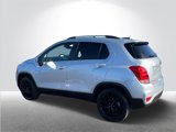 Certified 2022 Chevrolet Trax LT w/ Sport Edition image 6