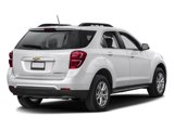 Used 2016 Chevrolet Equinox LT w/ Convenience Package image 3