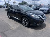 Used 2016 Nissan Murano Platinum image 4