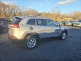 Used 2014 Jeep Cherokee Latitude image 6