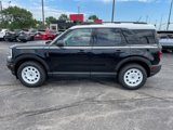 New 2024 Ford Bronco Sport Heritage w/ Heritage Convenience Package image 2
