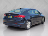 Used 2017 Hyundai Elantra SE image 4