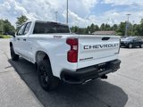 Used 2020 Chevrolet Silverado 1500 Custom Trail Boss w/ Custom Convenience Package image 5
