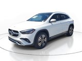 New 2025 Mercedes-Benz GLA 250 image 2