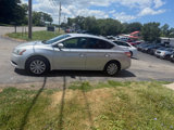 Used 2014 Nissan Sentra SV image 6