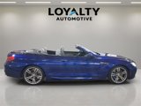 Used 2012 BMW M6 Convertible image 6