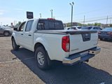 Used 2018 Nissan Frontier SV image 5