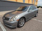 Used 2006 INFINITI G35 x Sedan w/ (P03) Premium Pkg C image 3