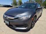 Used 2017 Honda Civic LX-P image 3