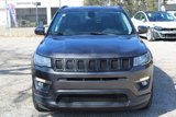 Used 2020 Jeep Compass Latitude image 2
