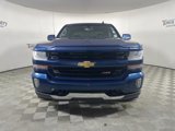 Used 2016 Chevrolet Silverado 1500 LT w/ All Star Edition image 2