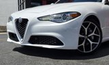Used 2021 Alfa Romeo Giulia Ti w/ Active Assist 2 Package TI image 3