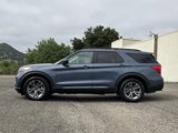 Certified 2021 Ford Explorer XLT w/ Equipment Group 202A image 3