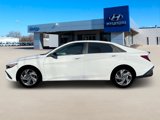 New 2025 Hyundai Elantra Sport image 3