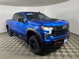 Certified 2022 Chevrolet Silverado 1500 LT Trail Boss w/ Convenience Package II image 1