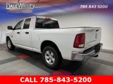 Used 2020 RAM 1500 Tradesman w/ Popular Equipment Group image 4