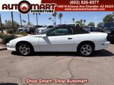 Used 1997 Chevrolet Camaro LT w/ Preferred Equipment Group 2 image 2