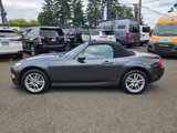 Used 2015 MAZDA MX-5 Miata Sport image 2