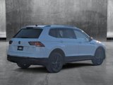 Used 2024 Volkswagen Tiguan SE image 5