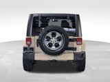 Used 2016 Jeep Wrangler Sahara w/ Trailer Tow Group image 4