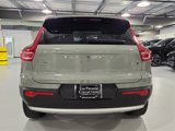 Certified 2023 Volvo XC40 B5 Plus image 5