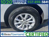 Used 2021 Chevrolet Equinox LT image 4