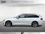 Used 2017 BMW 330i xDrive Wagon image 2