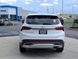 Used 2022 Hyundai Santa Fe SEL w/ Convenience Package image 5