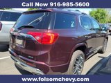 Used 2017 GMC Acadia Denali w/ Technology Package image 6