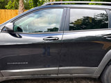 Used 2016 Jeep Cherokee Trailhawk w/ Leather Interior Group image 4
